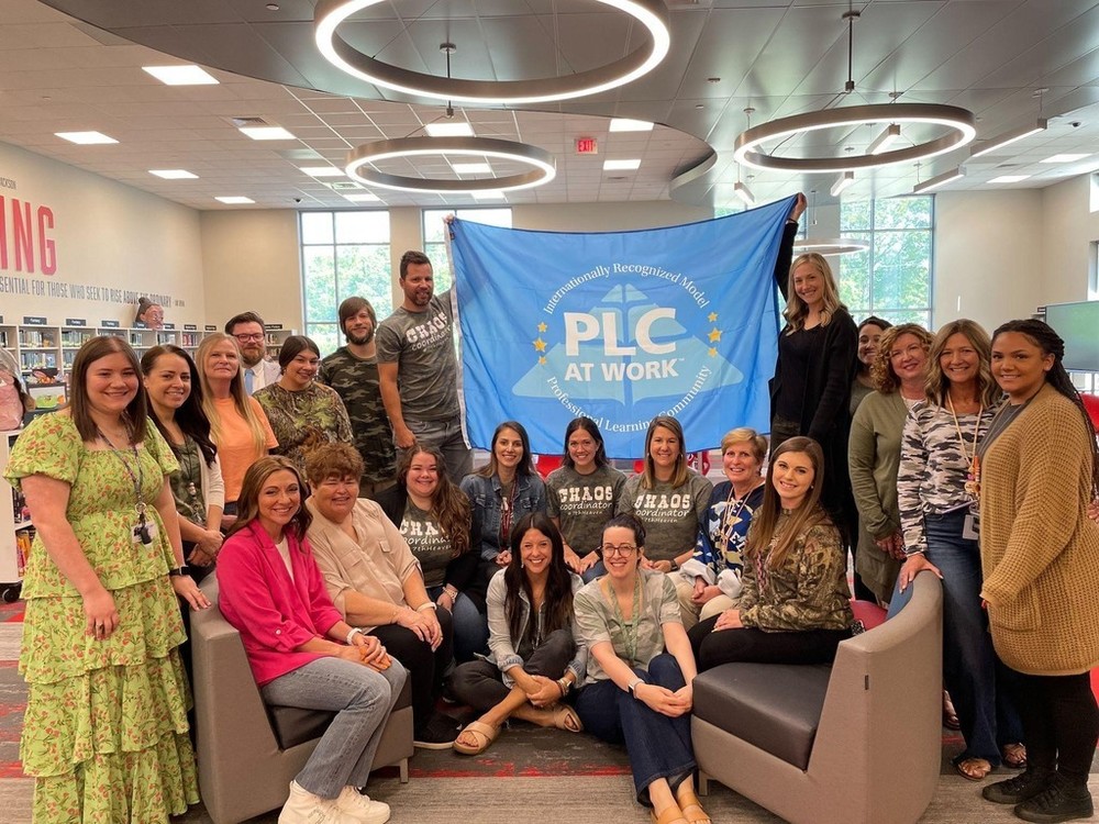 Anderson School District One