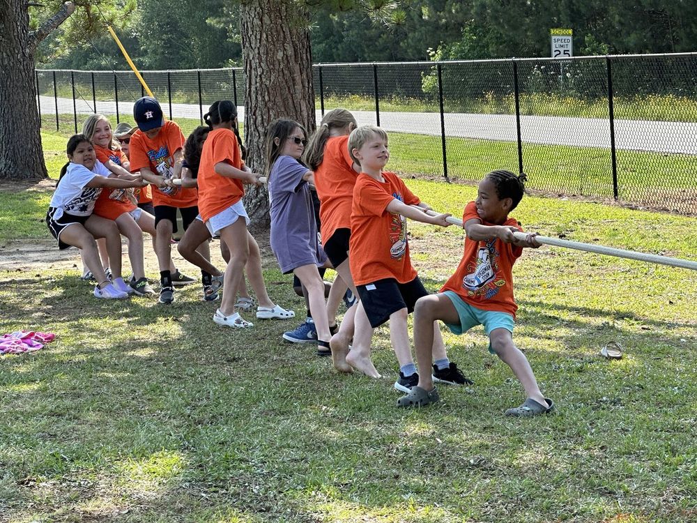 Field Day 2023 | Spearman Elementary