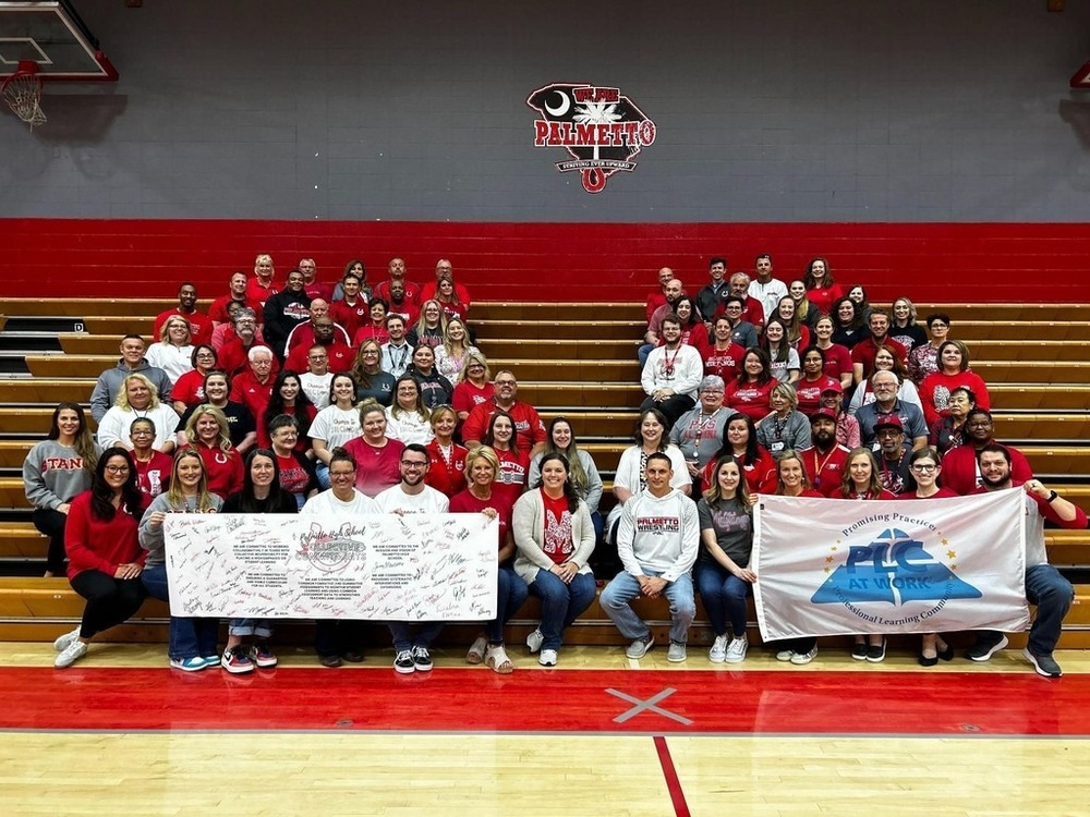 Anderson School District One