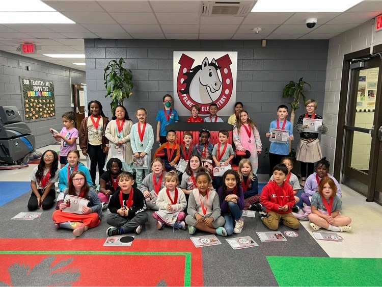 Live Feed Palmetto Elementary