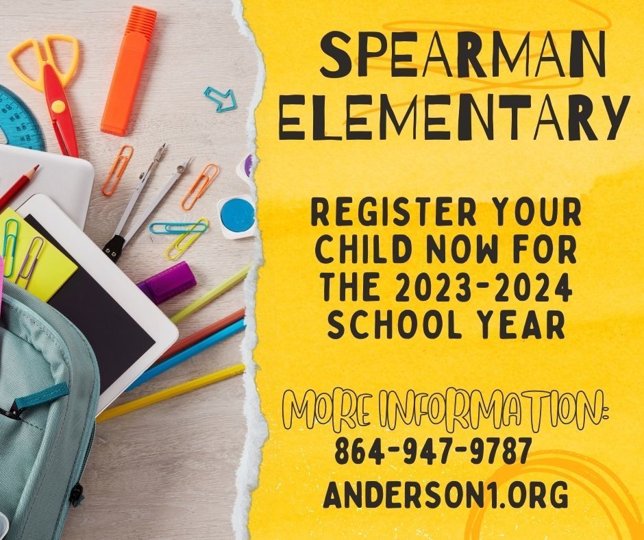 Live Feed Spearman Elementary