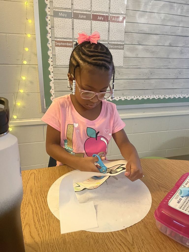 Live Feed Spearman Elementary