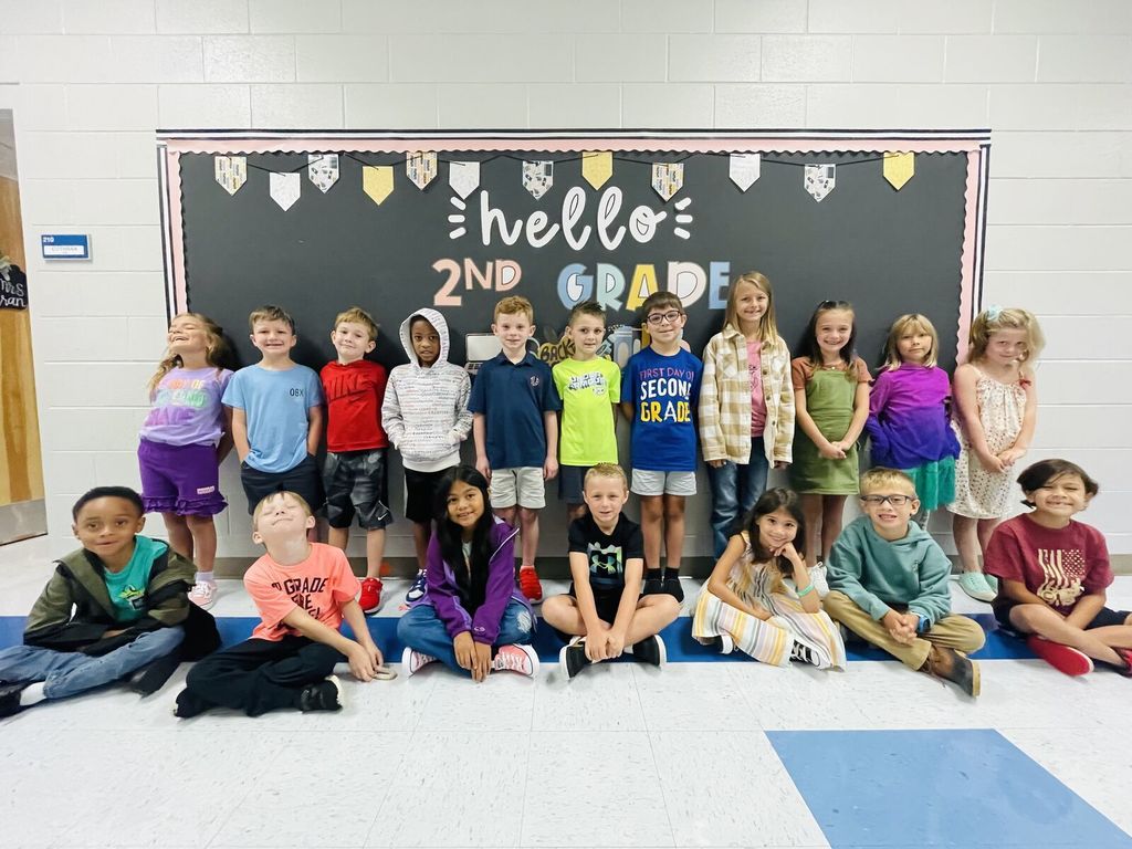 Live Feed Spearman Elementary