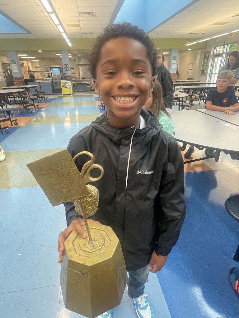 Live Feed Spearman Elementary