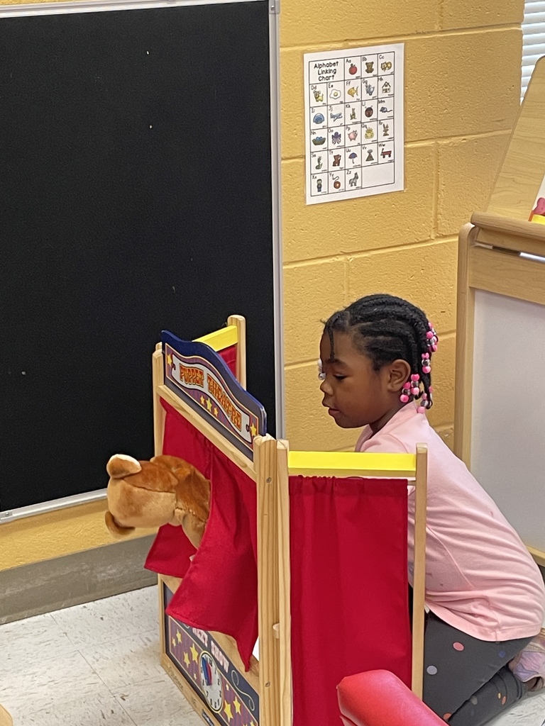 Live Feed Spearman Elementary