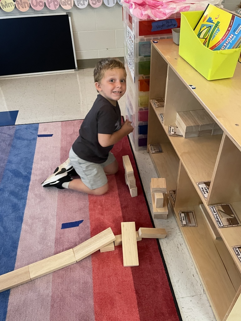 Live Feed Spearman Elementary