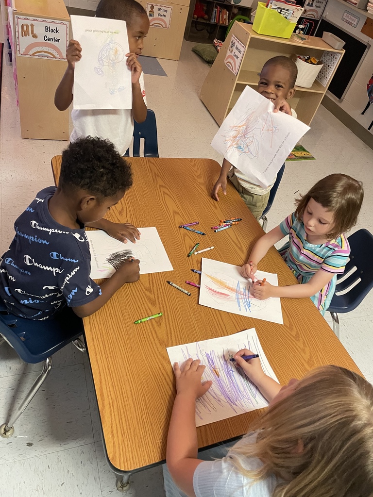 Live Feed Spearman Elementary