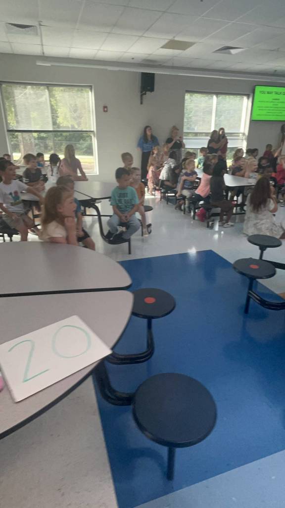 Live Feed Spearman Elementary